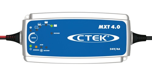 Chargeur batterie ctek - batterie,