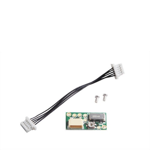 Gyro caliber 120 piezo 20 - 120, kj-20