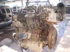 RHY MOTEUR COMPLET / 92151