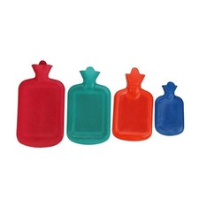 Bouillotte Eau Chaude