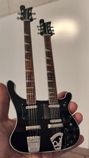 Rickenbacker 4080 Doubleneck