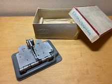 Used - Vintage - Colleuse de