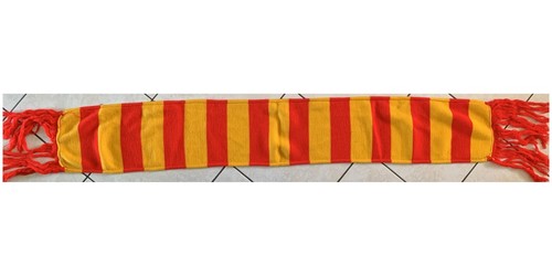 Echarpe football vintage - echarpe,