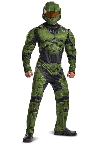 Halo infinite master chief - infinite,