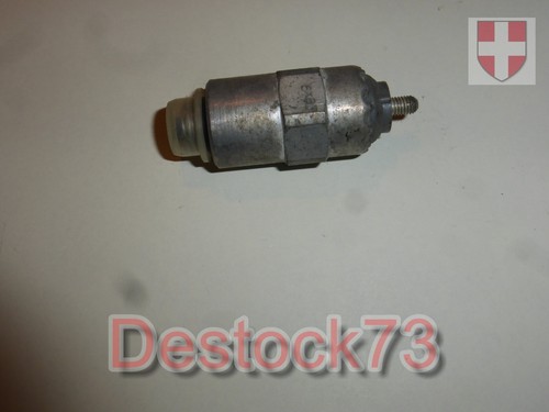 Electrovanne 270400hc - electrovanne,
