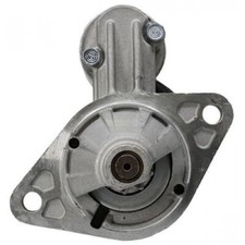 1X_ DÉMARREUR NOUVEAU ORIGINAL MANDO (VALEO KOREA) - HITACHI OE NR. S114-303 PO