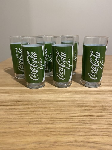 Verres coca cola cl - verres,