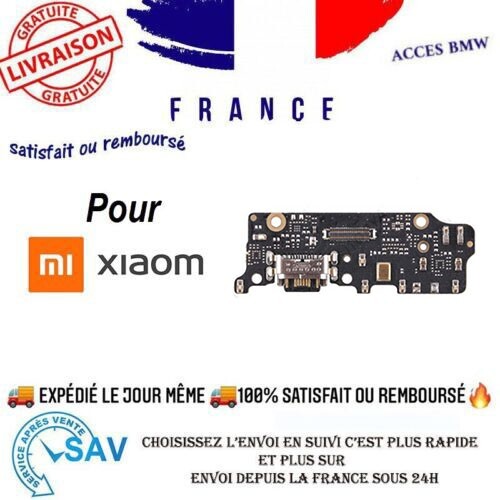 Connecteur charge pour - connecteur,
