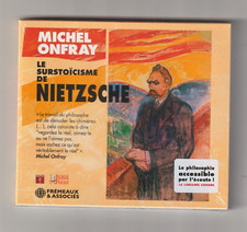 MICHEL ONFRAY - LE