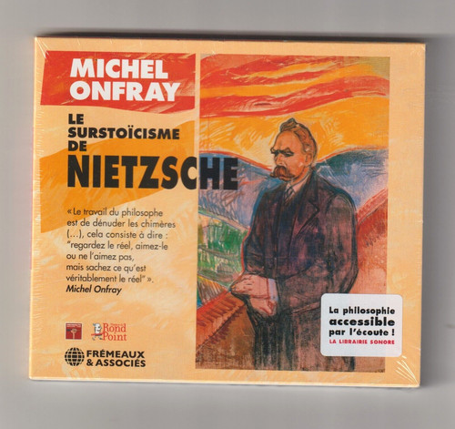 Michel onfray le - michel,