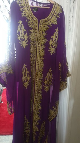 Farasha abaya marocaine - farasha/abaya,