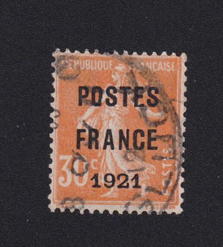 Timbre collection france - collection,