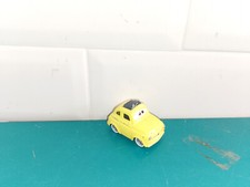 BAC11 voiture en métal Mattel Cars Disney Pixar luigi