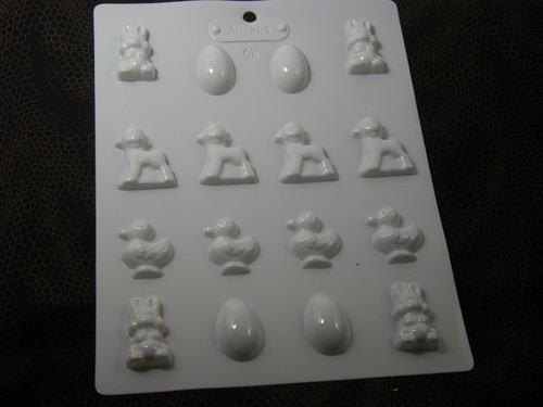 Hard candy small easter - candy,