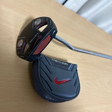 MÉTHODE NIKE LH Putter tige
