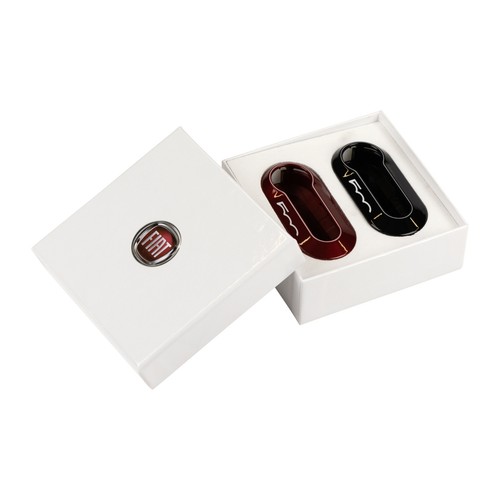 Original key cover set fiat - original,