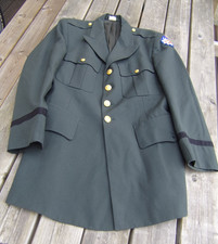 Veste Officier US Army -