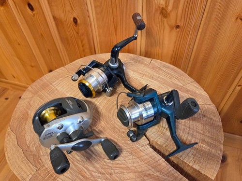 Daiwa 153iv spinning - daiwa, reel
