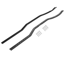 2 PièCes / Ensemble Rails de