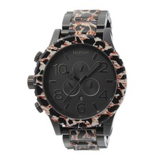 Montre-bracelet décontractée