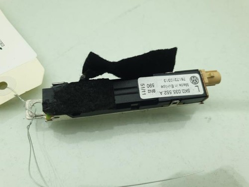 Antenne volkswagen golf - antenne,
