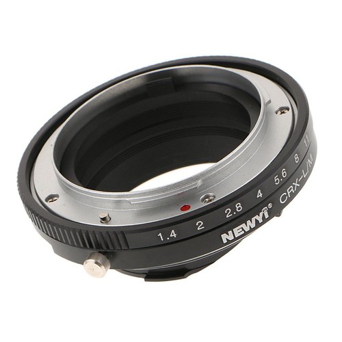 Adaptateur crx pour - crx, lm