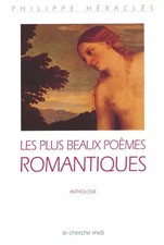 Les plus beaux poèmes