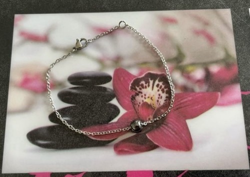 Bracelet fait main - bracelet, chaîne
