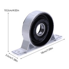 Palier Arbre De Transmission 26122282496 Pour Bmw Série 3 E46 330D 26122282496