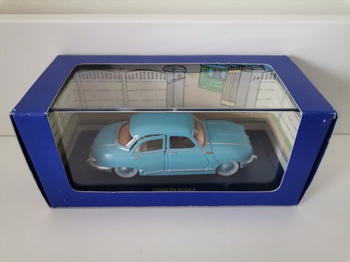 Taxi panhard dyna de coke - taxi,