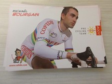 CYCLISME CP CARTE POSTALE