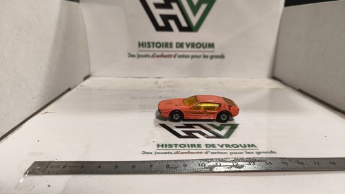 Miniature matchbox superfast - matchbox,