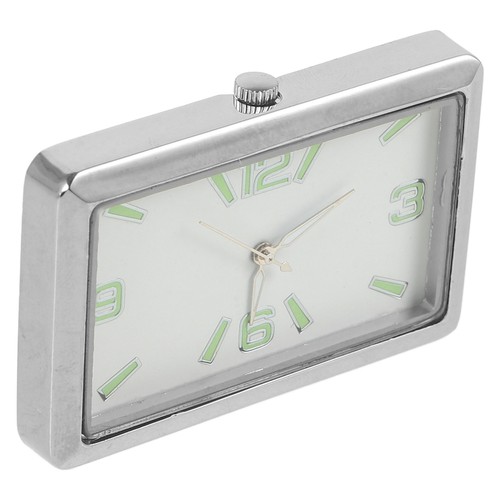 Horloge lumineuse voiture - ,