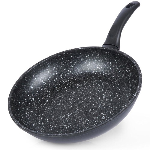 Poêle frire granit - granit, 28
