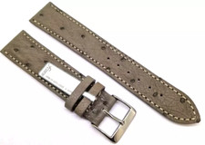 Bracelet De Montre En Vrai