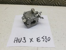 Carburateur TILLOTSON HU3X E530 pour pièces ou remise en état - COMPLET