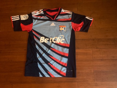 Adidas olympique lyonnais 18 - adidas,
