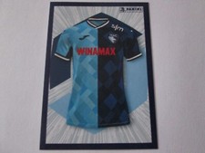 Sticker PANINI FOOT 2024