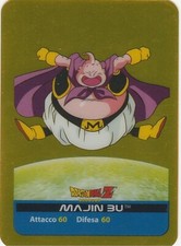 Lamincards Dragon Ball Z