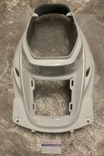 Carénage arrière mbk booster - arrière,