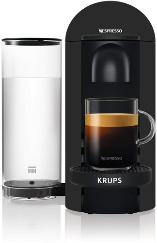 Nexpresso vertuo next - nexpresso,