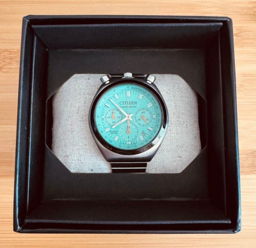 Montre citizen tsuno chrono - citizen,