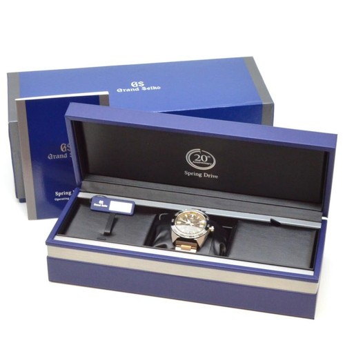 Montre homme grand seiko - homme,