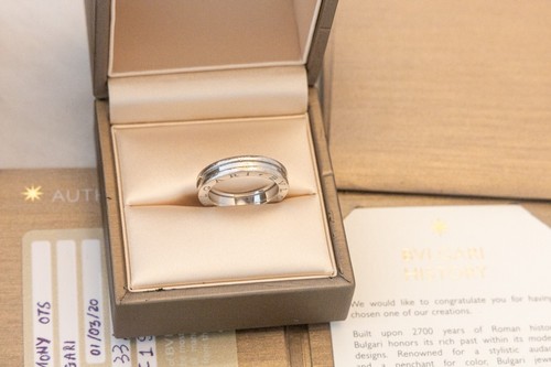 Bvlgari bulgari zero1 - bvlgari,