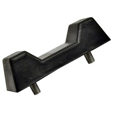 Bloc de quille de remorque bateau / jet ski / dériveur / caoutchouc snubber...