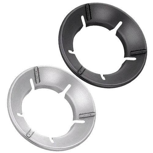 Pcs anneau brûleur wok - brûleur,