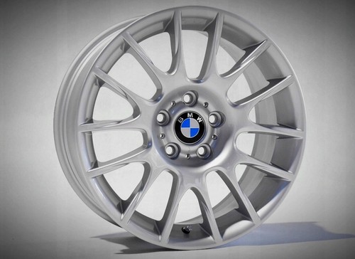 Jantes alliage bmw - en, e81