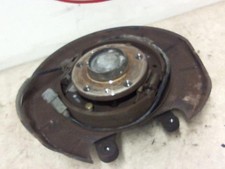 Fusee arriere gauche PEUGEOT