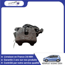 ?? ETRIER DE FREIN ARRIERE GAUCHE RENAULT SCENIC III 2009- ➤440118013R ♻️