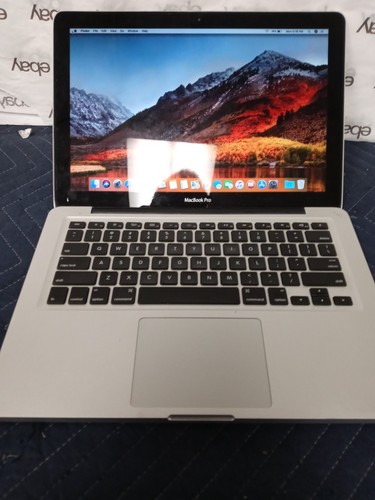 Apple macbook pro a1278 - apple,